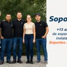 Equipo de SoporTV