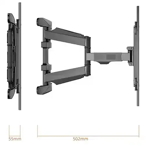 Soporte doble brazo AN-L600 (P600) - vista 3