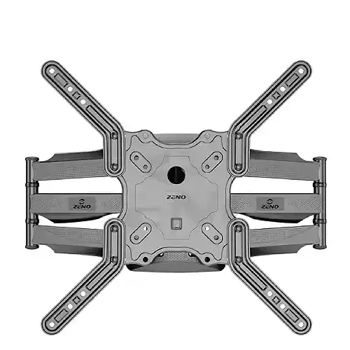 Soporte doble brazo P5 - vista 4