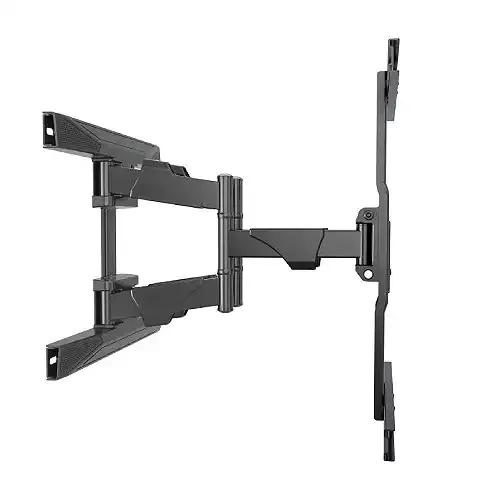 Soporte doble brazo P6 - vista 3