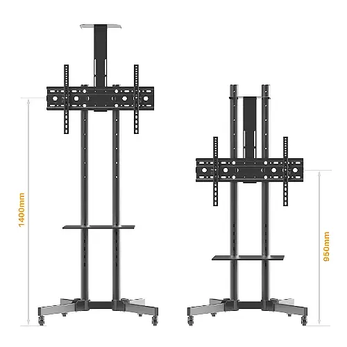 Soporte de piso Pedestal 1500 (Y1500) - vista 3