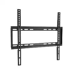 Soporte fijo para TV de perfil bajo